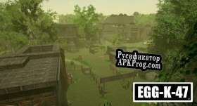 Русификатор для EggK47