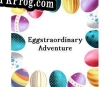 Русификатор для Eggstraordinary Adventure