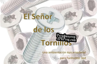 Русификатор для El Señor de los Tornillos