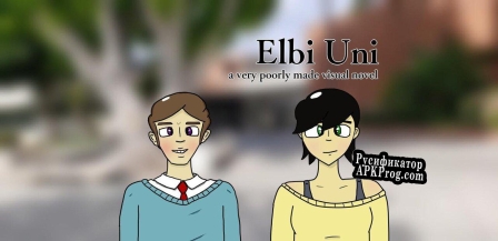 Русификатор для Elbi Uni