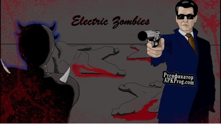 Русификатор для Electric Zombies