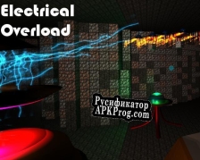 Русификатор для Electrical Overload