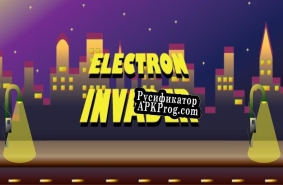 Русификатор для ELECTRON INVADER