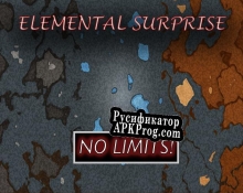 Русификатор для ELEMENTALSURPRISE