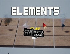 Русификатор для Elements (Jefftxp)