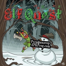 Русификатор для Elf Quest