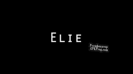 Русификатор для Elie