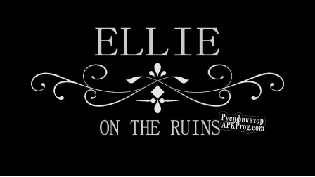 Русификатор для ellie on the ruins