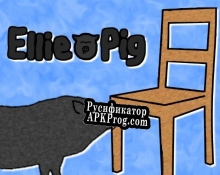 Русификатор для Ellie Pig