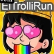 Русификатор для ElTrollino RUN