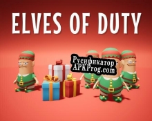 Русификатор для Elves of Duty