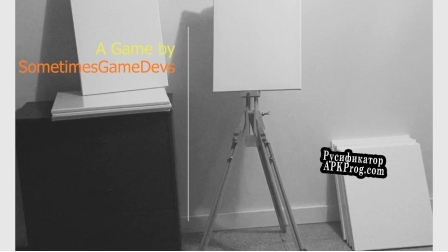 Русификатор для Empty Canvases