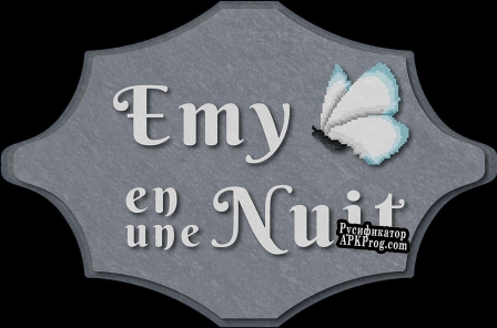 Русификатор для Emy en une Nuit