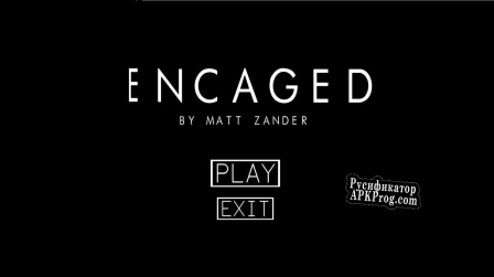 Русификатор для ENCAGED (Hydrodinamic Studios)