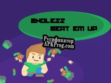 Русификатор для Endless beat em up