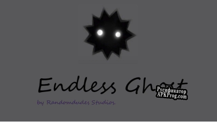 Русификатор для Endless Ghost- Download Version