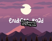 Русификатор для endless road (itch) (Almost Developer)