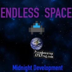 Русификатор для Endless Space (itch) (Midnight Development)