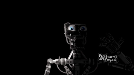 Русификатор для endoskeleton