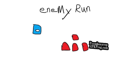 Русификатор для Enemy Run