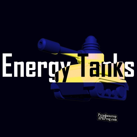 Русификатор для Energy Tanks