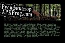 Русификатор для [English] The Camp Caravan Edition (C64)