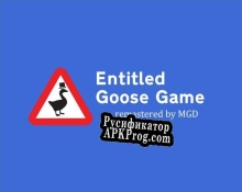 Русификатор для Entitled Goose Game REMASTERED (v1.05)