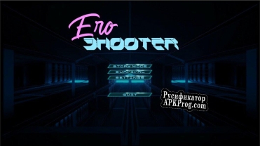 Русификатор для ERO Shooter