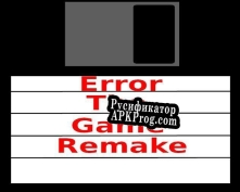 Русификатор для Error the game remake