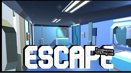 Русификатор для Escape (Demo) v.1