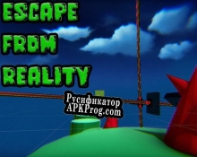 Русификатор для Escape Form Reality