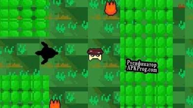 Русификатор для Escape From Lucky Woods