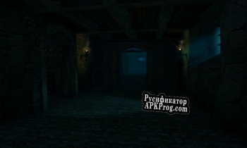 Русификатор для Escape from the Dungeon