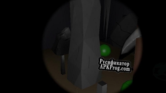 Русификатор для Escape in the Cave