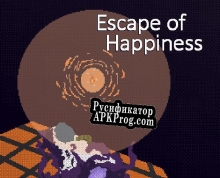 Русификатор для Escape of Happiness