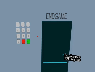 Русификатор для Escape Puzzle (lloe)