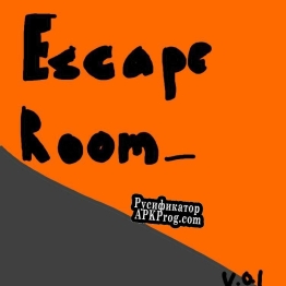 Русификатор для Escape Room (itch) (Anomatoor)