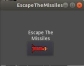 Русификатор для Escape The Missiles