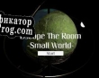 Русификатор для Escape The Room Small World (Game Jam)