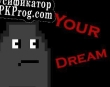 Русификатор для Escape Your Dream