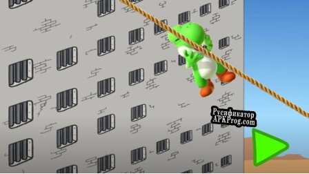 Русификатор для Escaping The Prision (Yoshi)