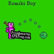 Русификатор для ESMIKI BOY