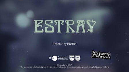 Русификатор для Estray