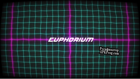 Русификатор для Euphorium