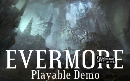 Русификатор для Evermore [DEMO]