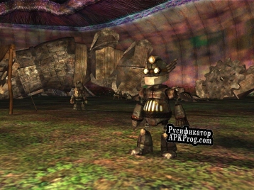 Русификатор для EverQuest Depths of Darkhollow