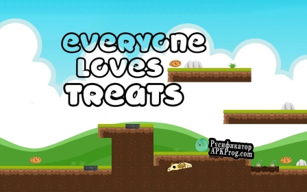 Русификатор для Everyone loves Treats