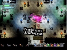 Русификатор для Evil Maze  恶魔迷宫  惡魔迷宮