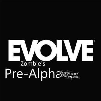 Русификатор для Evolve Pre-Alpha Phase 2