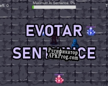 Русификатор для Evotars Sentience